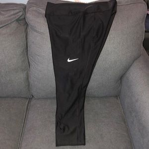 Nike Dri-fit leggings